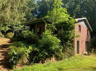 2901 Flat Creek Valley Rd, Lake Toxaway, NC 28747