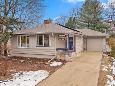 555 Glen Drive, Madison, WI, 53711