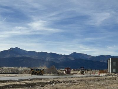 206 Tenderfoot Road LOT 16, Salida, CO, 81201