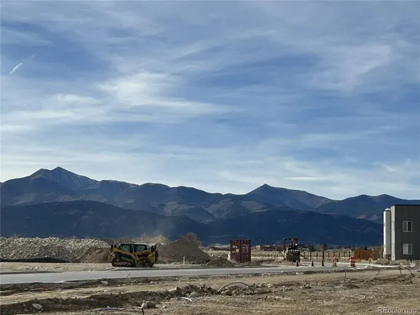 206 Tenderfoot Road LOT 16, Salida, CO 81201