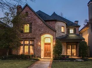 3933 Amherst Ave, Dallas, TX 75225