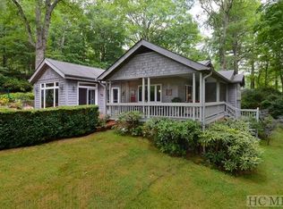 10873 Buck Creek Rd, Highlands, NC 28741