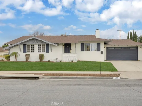 540 Wall St, La Habra, CA 90631