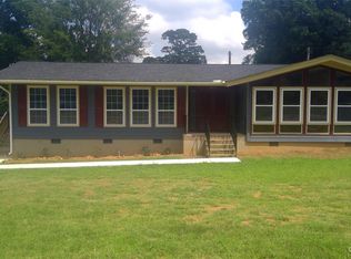 1811 Little Rock Rd, Charlotte, NC 28214