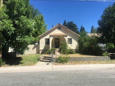 210 Sheldon Ave, Mount Shasta, CA, 96067