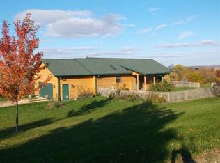 N674 Mount Hope Rd, Brodhead, WI 53520