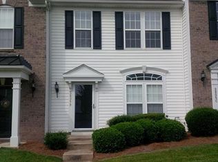 3035 Misty Harbor Cir #13-D, Cramerton, NC 28032