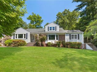 4 Taconic Trl, Harrison, NY 10528