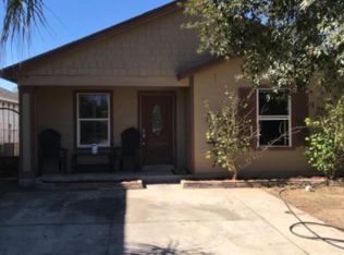 320 Red Fish, Laredo, TX 78043