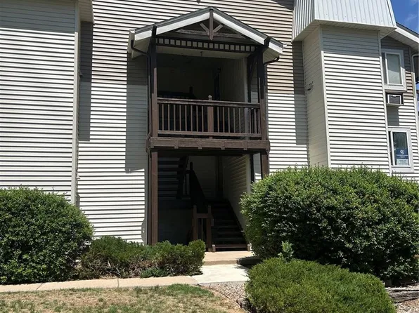 17391 E Mansfield Avenue #821R, Aurora, CO 80013