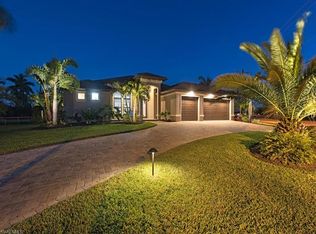 2730 SW 42nd Ln, Cape Coral, FL 33914