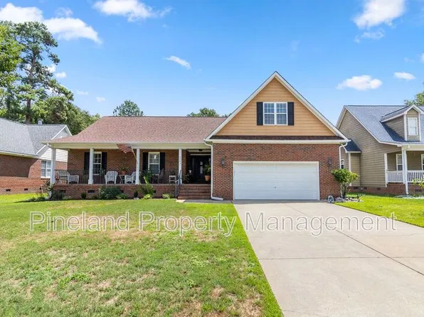 3003 Marcus James Dr, Fayetteville, NC 28306
