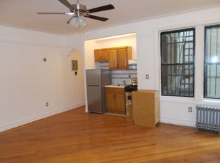 540 Saint Johns Pl APT 2H, Brooklyn, NY 11238