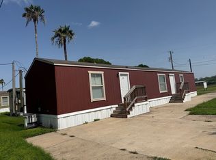 3707 E Us Business #83-228, Donna, TX 78537