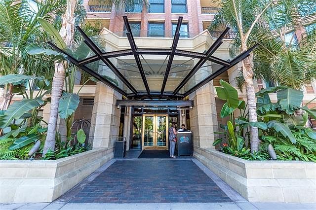1st image of 500 W Harbor Dr Unit 607
