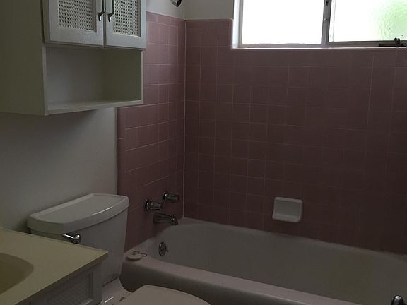 Bathroom.