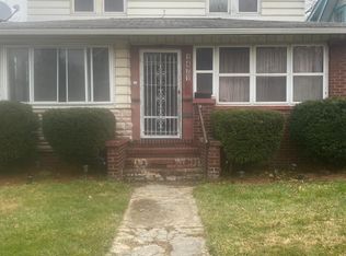 1471 Rockaway St, Akron, OH 44314