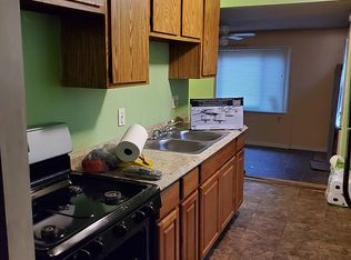 4336 E 142nd St, Cleveland, OH 44128