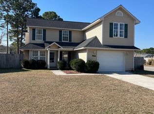 800 Brewster Ln, Wilmington, NC 28412