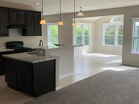 Chatham Kichen Sunroom