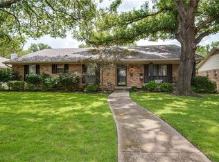 1407 Chickasaw Dr, Richardson, TX 75080