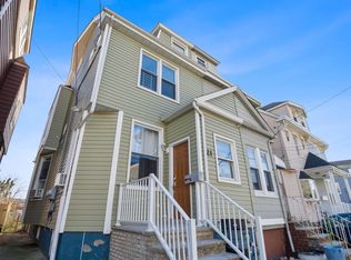 21 Howard Pl FLOOR 1, Jersey City, NJ 07306