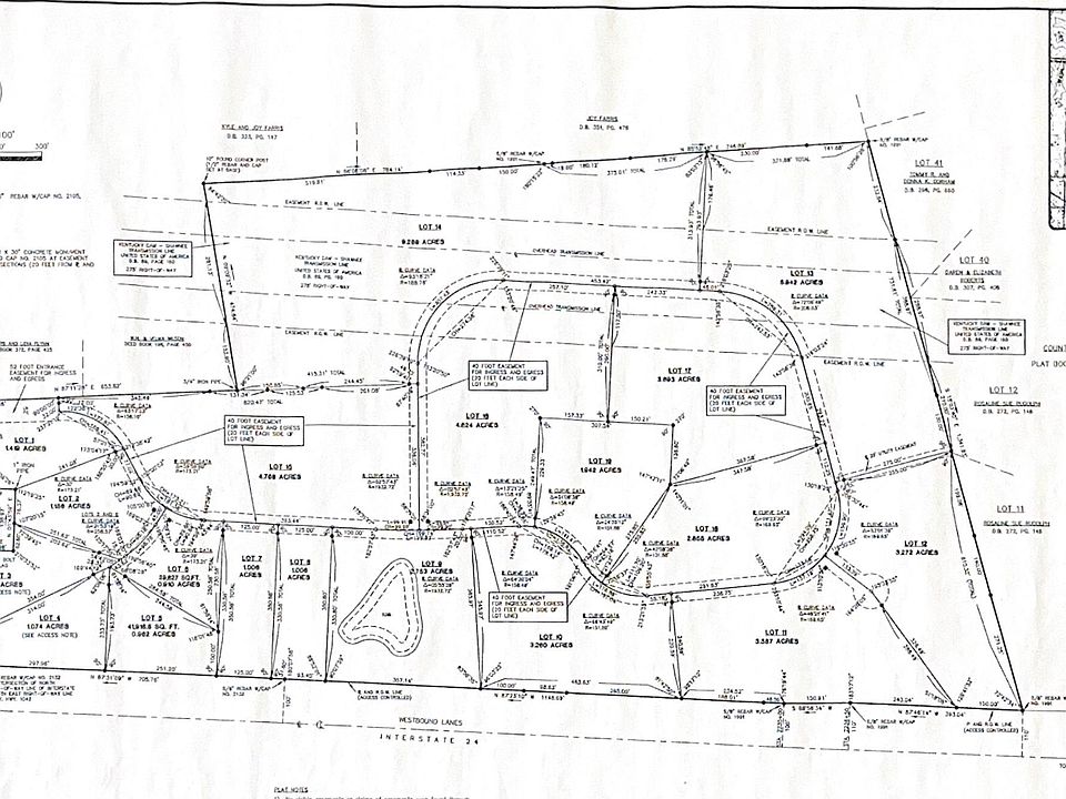 1st image of 0 Sharpe School Rd