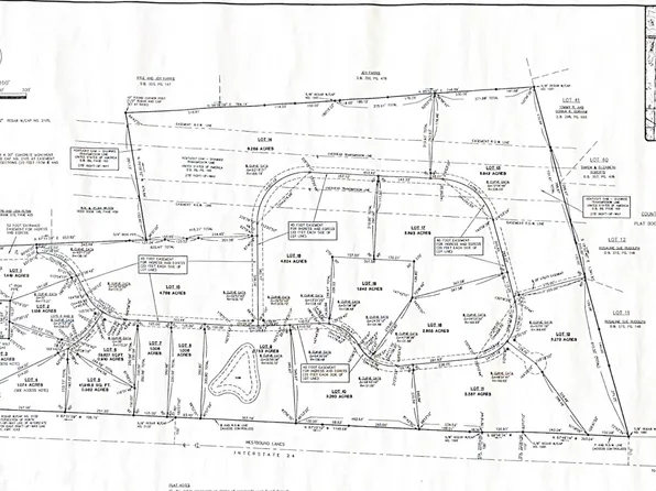 0 Sharpe School Rd, Benton, KY 42025