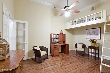 Sold by Corcoran