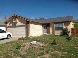 14419 E 47th Ave, Denver, CO 80239