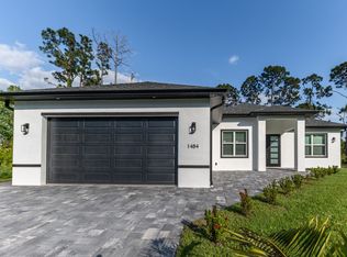 1484 Rice Ter, North Port, FL 34286