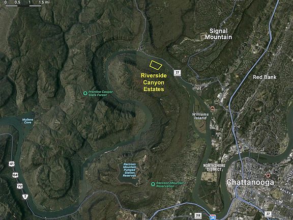 4th image of 0 Cash Canyon Rd Lot 7