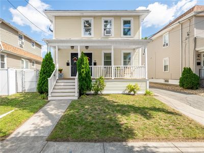 100-102 Central Ave, East Providence, RI, 02914