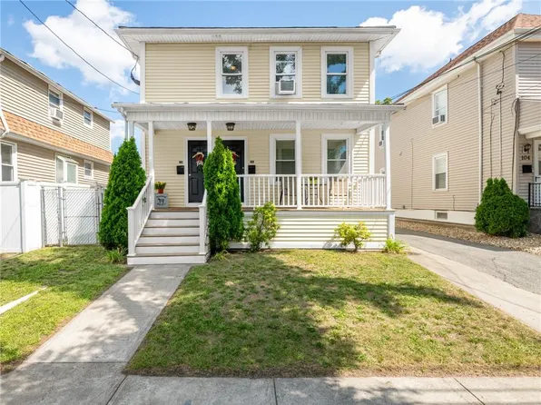 100-102 Central Ave, East Providence, RI 02914