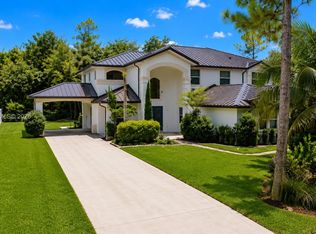 17376 SW 266th Ter, Homestead, FL 33031