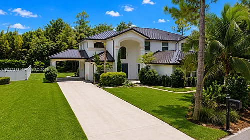 17376 SW 266th Ter Photo 1