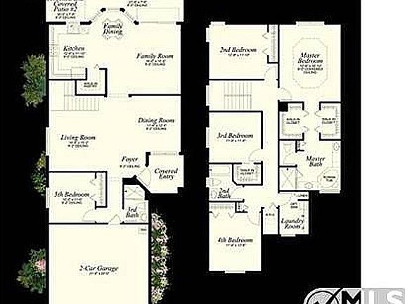 5th image of 11082 Lancewood St