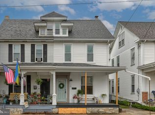 126 S Harrison St, Palmyra, PA 17078