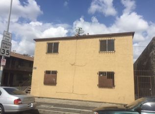 929 E 108th St APT 06, Los Angeles, CA 90059