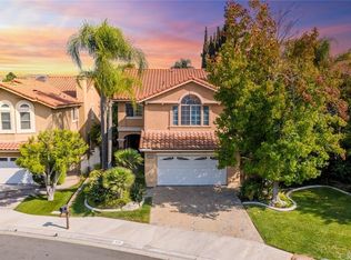 5416 Avenida El Cid, Yorba Linda, CA 92887