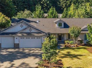 5408 81st Ct SE, Olympia, WA 98513