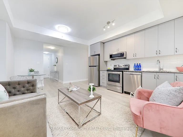 1709 Bur Oak Ave #206 — Photo 12