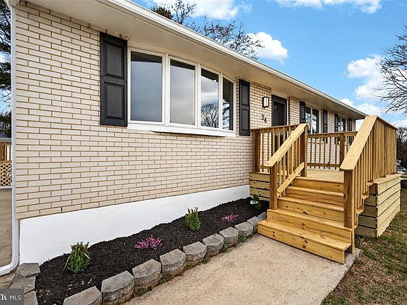 3rd image of 24 Vansant Rd