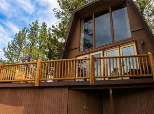 42930 Sunset Dr, Big Bear Lake, CA 92315