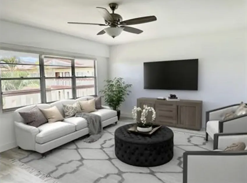 1 bed, 1.5 bath, 702 sqft, $1,500 — Photo 1