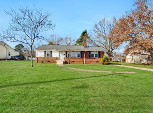 711 N Adair St, Clinton, SC 29325