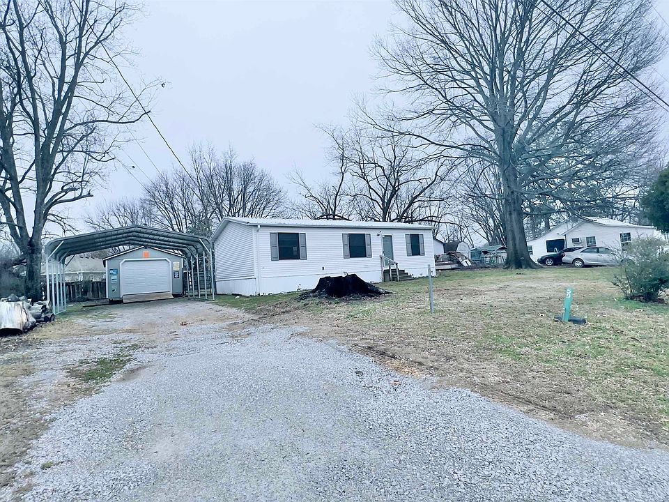 59 Holmes St, Trezevant, TN 38258 Zillow