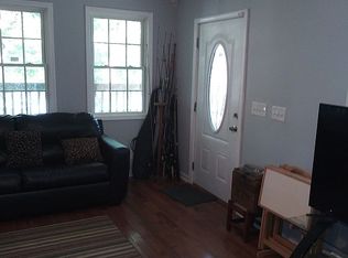 114 Flatrock Rd, Eatonton, GA 31024