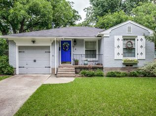 9874 Mixon Dr, Dallas, TX 75220