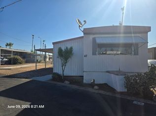 Parkhaven Estates, Mesa, AZ 85203